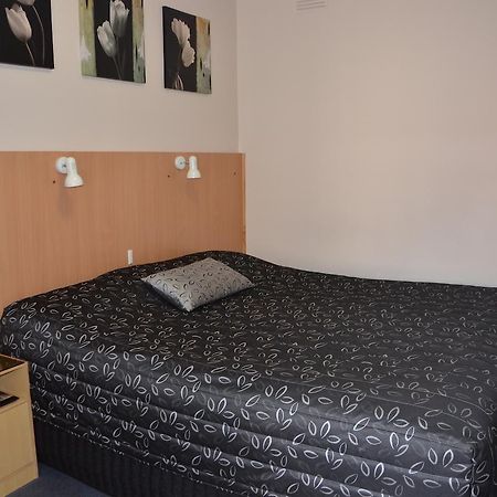 Clifton Motel Albury Kültér fotó