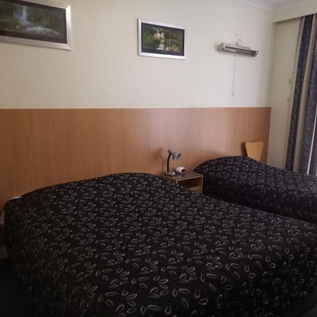 Clifton Motel Albury Kültér fotó
