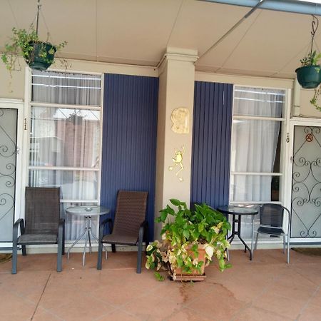 Clifton Motel Albury Kültér fotó