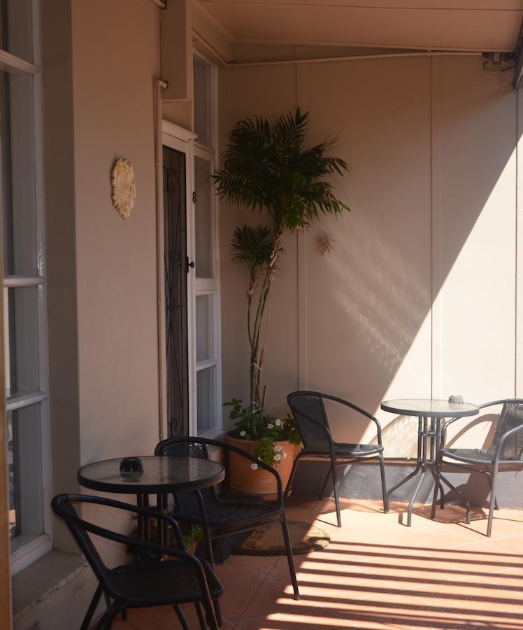 Clifton Motel Albury Kültér fotó