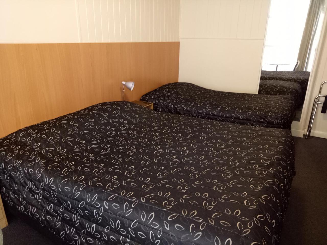 Clifton Motel Albury Kültér fotó