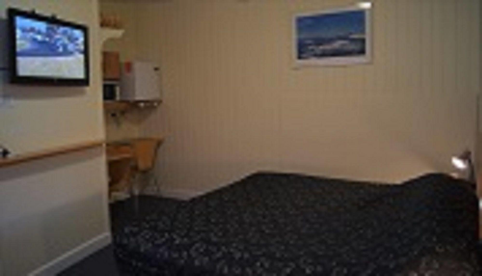 Clifton Motel Albury Kültér fotó